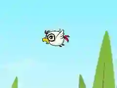 Jogo Aventuras do Ovo da Galinha online
