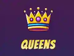 Jogo Rainhas online