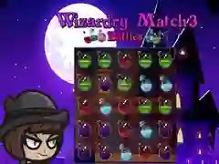 Jogo Magia do Combate 3 online Jogo Magia do Combate 3 online