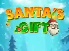 Jogo Presente do Papai Noel online