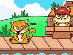 Jogo Pesca Louca online