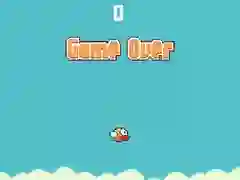 Jogo Flappy Bird Jogo 2D online