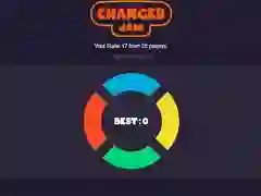 Jogo Mudança de Jam online Jogo Mudança de Jam online