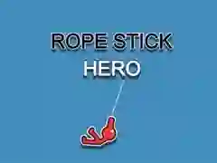Jogo Herói da Corda online