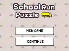 Jogo Quebra-Cabeça Escolar online