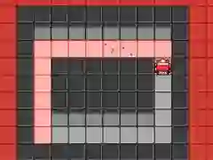 Jogo Labirinto de Cores online