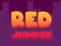 Jogo Saltar Vermelho online Jogo Saltar Vermelho online
