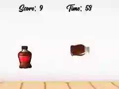Jogo Pegue o Colla online