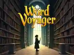 Jogo Viajante de Palavras online