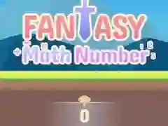 Jogo Número de Matemática Fantástica online