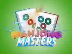Jogo Mestres do Mahjong online