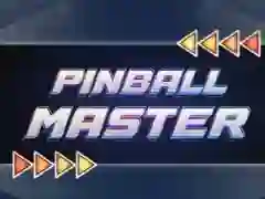Jogo Mestre do Pinball online