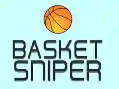 Jogo Atirador de Basquete online