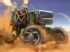 Jogo Rovercraft online Jogo Rovercraft online