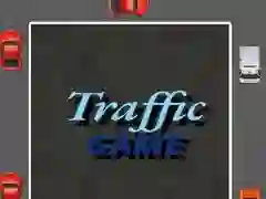 Jogo Jogo de Tráfego online