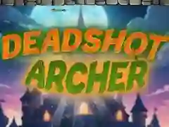Jogo Arqueiro Morto online Jogo Arqueiro Morto online