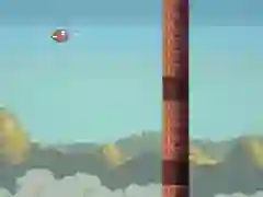 Jogo Flappy Irado online Jogo Flappy Irado online