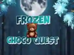 Jogo Missão do Choco Congelado online