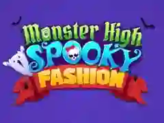Jogo Monster High: Moda Assustadora online