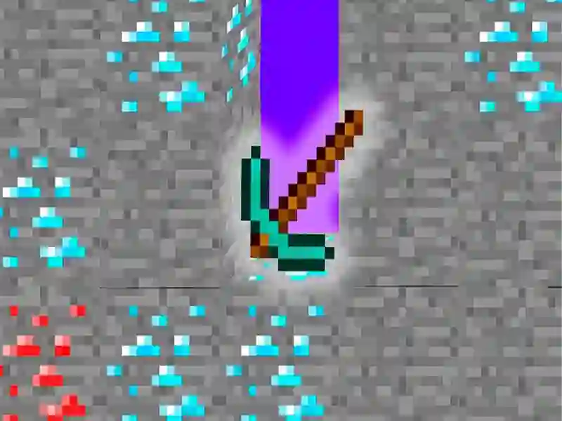 Jogo Combine picaretas online