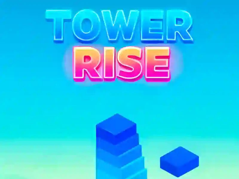 Jogo Ascensão da Torre online