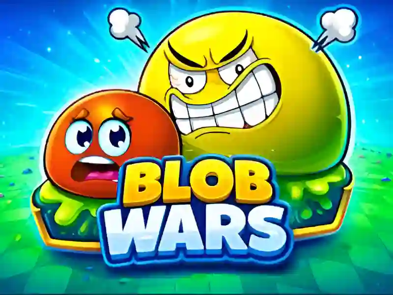 Jogo Guerras de bolhas online