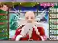 Jogo Os Cortes de Cabelo Reais do Papai Noel online