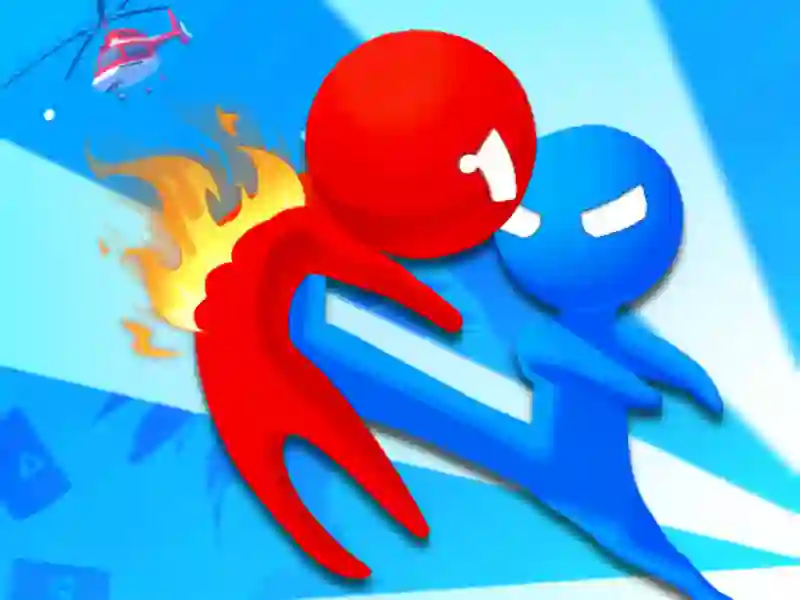 Jogo Mestre Slash Blitz online