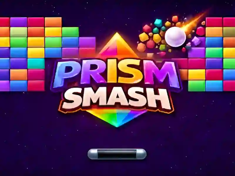 Jogo Prisma Quebra online