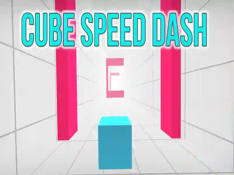 Jogo Dash Speed Speed online
