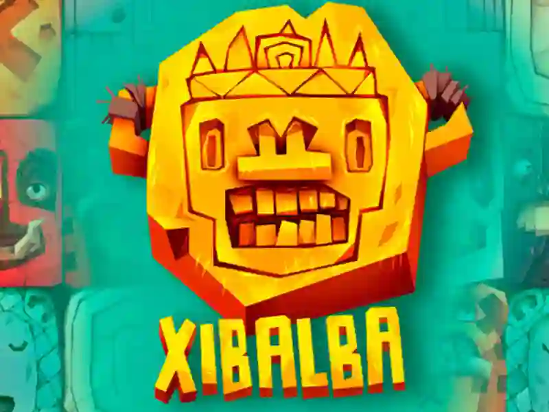 Jogo Match Xibalba online