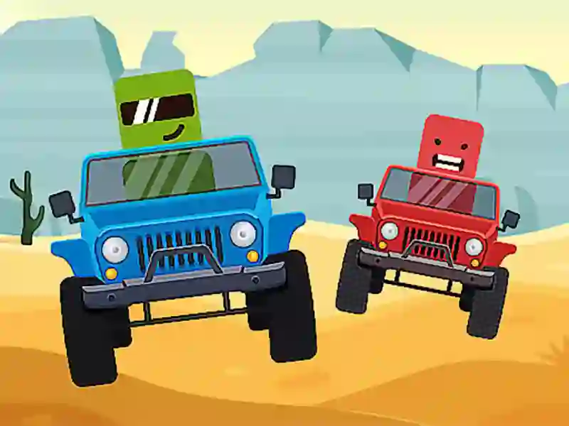 Jogo Mestre de colisão de carros online
