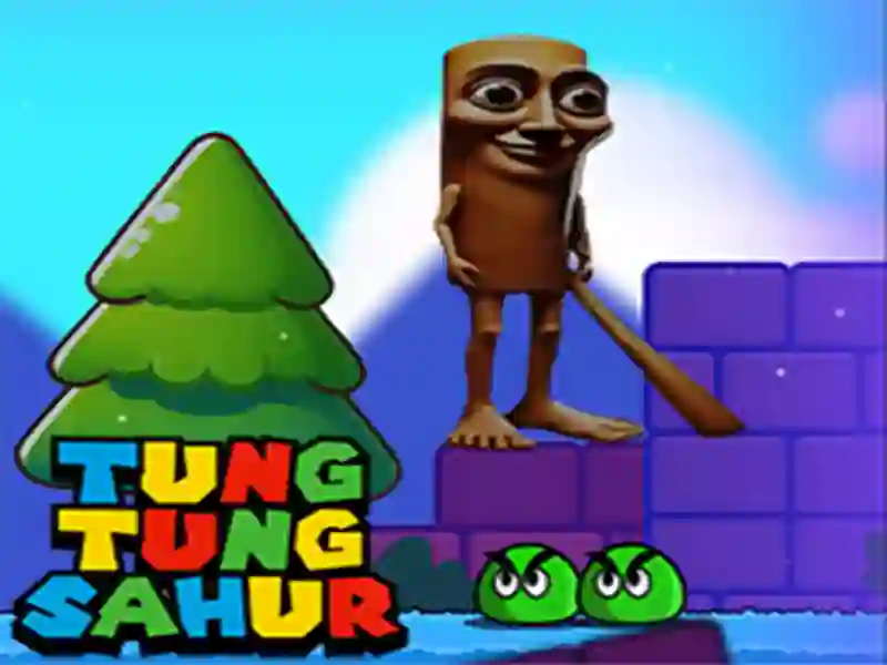 Jogo Tung Tung Super Sahur online Jogo Tung Tung Super Sahur online