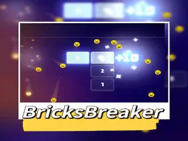 Jogo Blockbreaker online