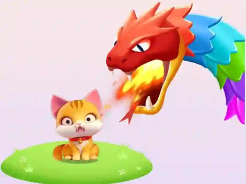 Jogo Resgate de gatos online