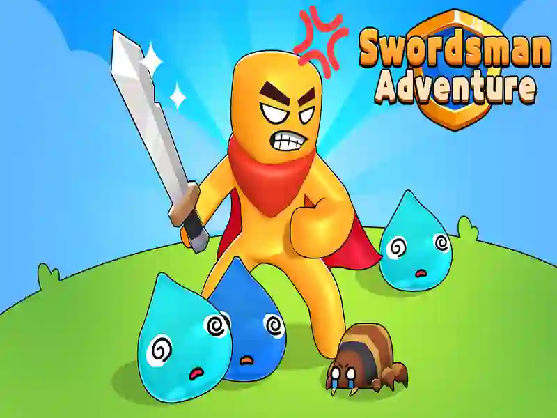 Jogo Aventura de espada online Jogo Aventura de espada online
