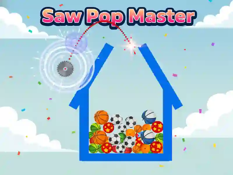 Jogo Vi Pop Master online