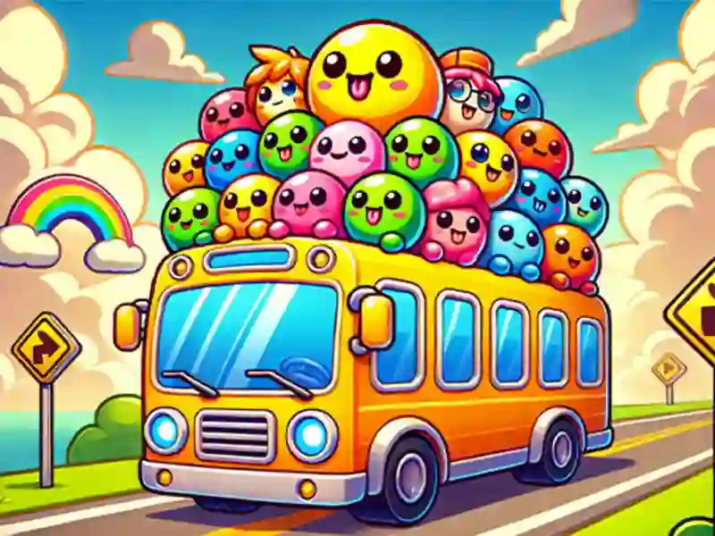 Jogo Tipo de passageiro online