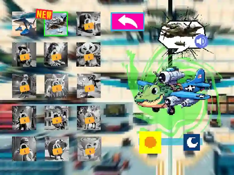 Jogo Brainrot Clique para eclodir online