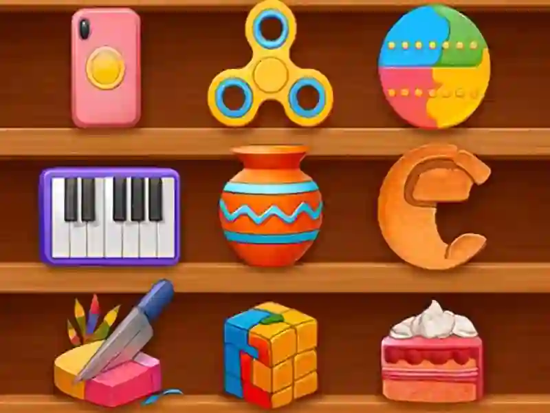 Jogo Jogos de quebra-cabeça relaxantes ASMR online