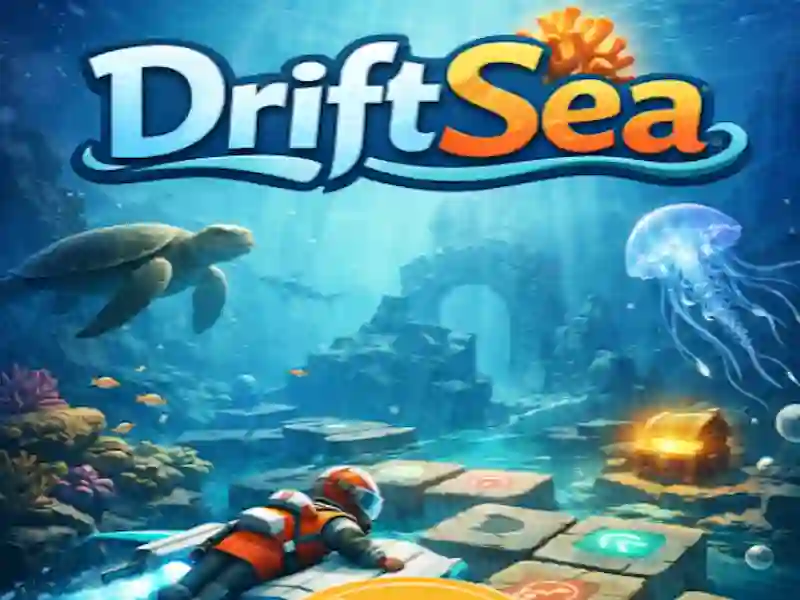 Jogo DriftSea online