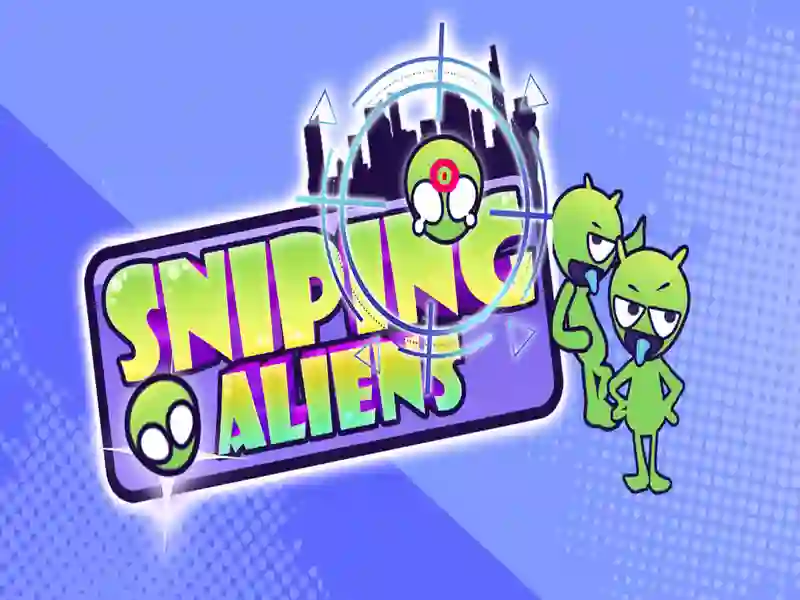 Jogo Aliens de Fnecando online