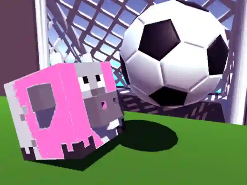 Jogo Meta. io online