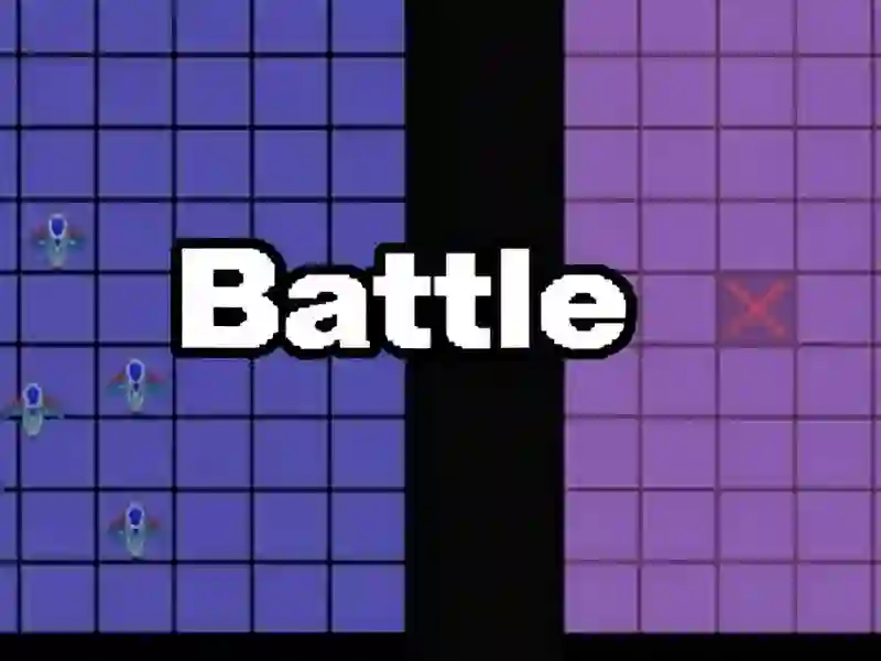 Jogo Batalha online
