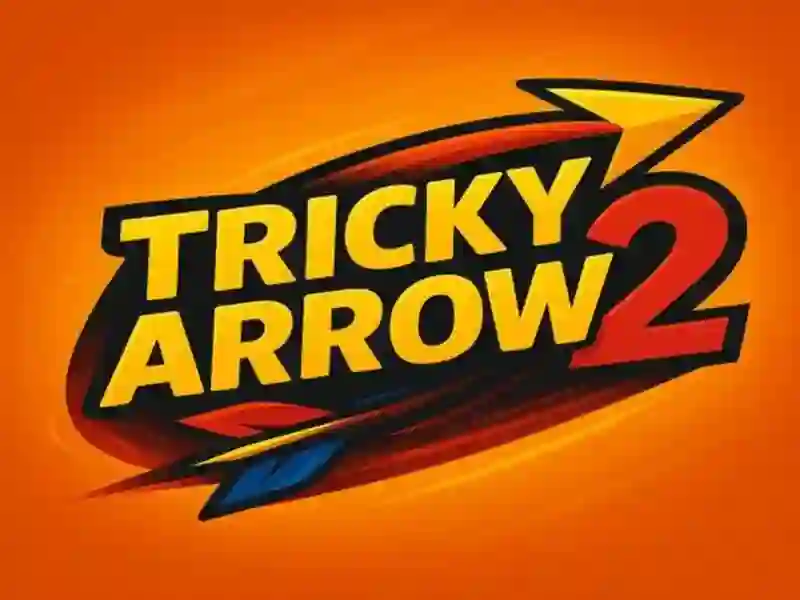 Jogo Arrow complicado 2 online