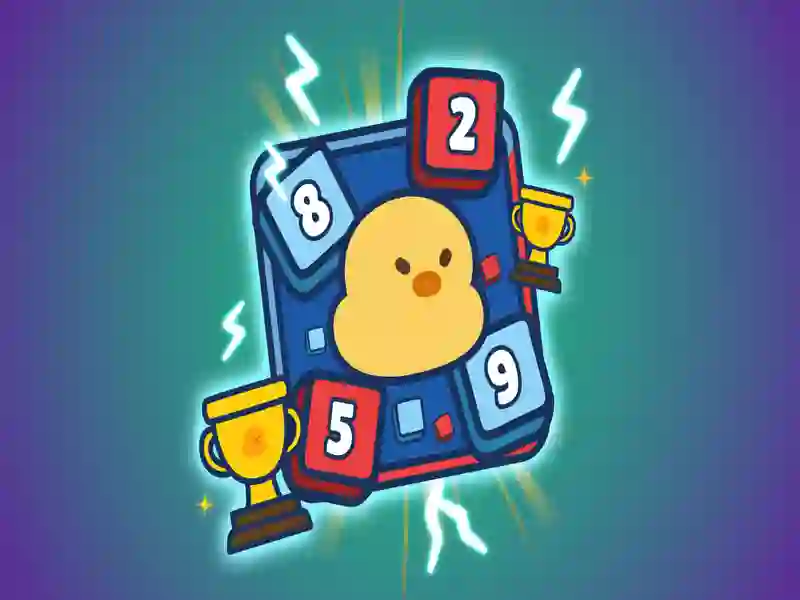 Jogo Pato matemático online