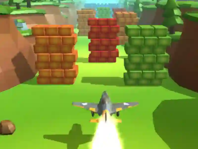 Jogo Destruidor de tijolos de Bombardiro Crocodillo online