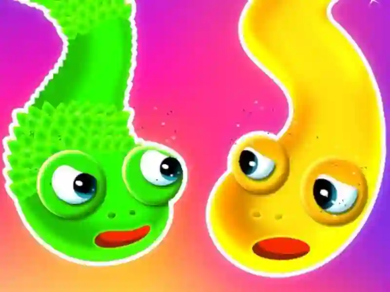 Jogo Quebra-cabeça de cobra 3d online