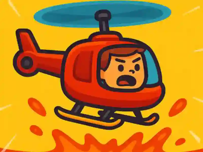 Jogo Lava Cre! online