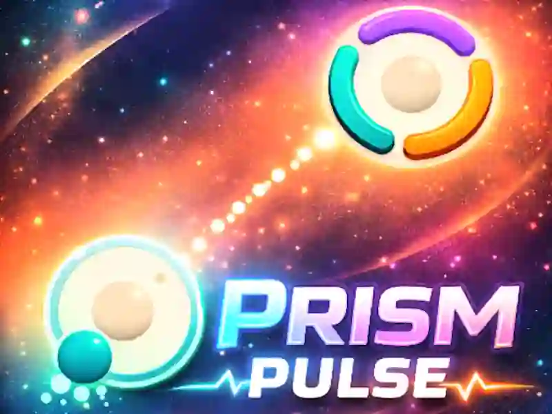 Jogo Pulso Prisma online